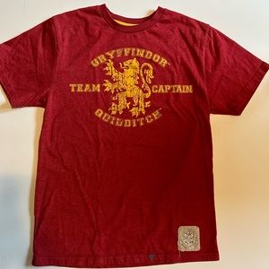 Harry Potter Gryffindor Tshirt